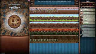 Cookie Clicker EP3 [upl. by Einafpets]