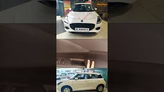 Swift CNG 2024  TOP Model  Features amp Variants arena cng marutisuzuki swiftcng [upl. by Worthy]