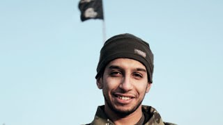 Who is Abdelhamid Abaaoud [upl. by Atirys]