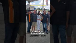 FINAL SHORT from Carlisle Chrysler Nationals SUNDAY AWARDS ClaudiaRossiEdBMrMiller [upl. by Adnouqal]