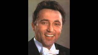 Fritz Wunderlich quotIch liebe dichquot Ludwig van Beethoven [upl. by Eiramlehcar]