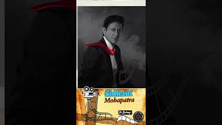 Sidhant MohapatraOdisha’s Most Loved Actorodiapodcast odisha ollywoodshorts ytshorts [upl. by Jaf879]