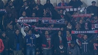 Girondins de Bordeaux  Paris SaintGermain 01  Highlights FCGB  PSG  201213 [upl. by Burkhardt811]