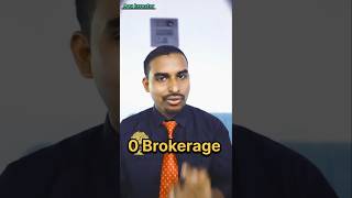 Zero brokerage trading Strategy shorts brokerage free Trading ytshorts Apu Sarkar by Apu Sarkar [upl. by Trev670]