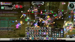 RF Online  Anomia ShatalUnizhalv10 Flynnhakerpfa PvP Movie [upl. by Anirdua30]