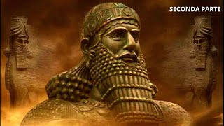 IL RITORNO DELL’ ANUNNAKI ENKI  Video 2 di Junior Legrazie [upl. by Cornela]