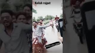 kolish rajput beawar song [upl. by Kolva]