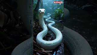 Titanoboa  The Giant Snake of Ancient Times 🐍 shorts facts amazingfacts [upl. by Echikson477]