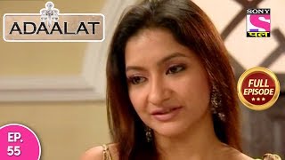 Adaalat  Full Episode 55  04th March 2018 [upl. by Heinrich668]