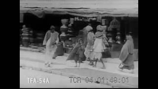 Old jaipur 1932 rajputana india [upl. by Enahpad]