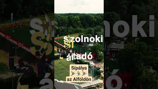 Szolnoki Síiskola [upl. by Mona408]