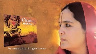 Hare Krishna Hare Rama by Gurumaa  Maha Mantra  Indian Devotional Chants [upl. by Notniuq]