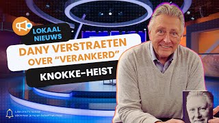 Dany Verstraeten onthult de groeigeschiedenis van VTM in Verankerdquot [upl. by Komarek205]