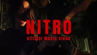 GOSHIQI  NITRO ［Official Video］ [upl. by Noli123]