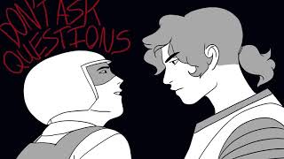 HLVRAI  Benreys Strange Addiction Animatic [upl. by Clover]