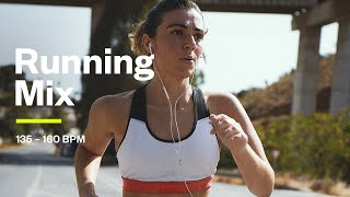 Running Mix 2020  135  160 BPM  Best Running Music [upl. by Mcquoid]