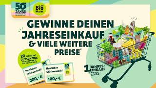 BioMarkt  Angebote vom 04122024  17122024 [upl. by Alcine]