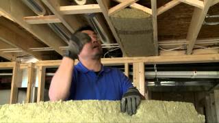 How to Soundproof Ceilings Between Floors [upl. by Anderegg]