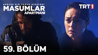 Masumlar Apartmanı 59 Bölüm [upl. by Pepin729]