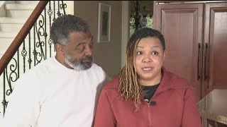 Conyers residents concerned as BioLab distribution center in Conyers reopens weeks after disaster [upl. by Bamberger770]