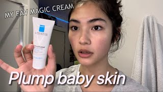 Skincare for clear plump baby skin [upl. by Eddina352]