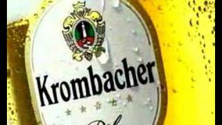 Krombacher [upl. by Hunt]