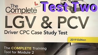 2020 CPC Module 2 Practice Questions amp Answers 2 Faster run through [upl. by Obmar]