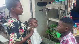 How I Used My Pocket Money to Help an Elderly Woman amp Got Blessed Instantly [upl. by Daenis572]