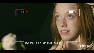 Anne  Trailer 2024  Horror HD Netflix [upl. by Peh]