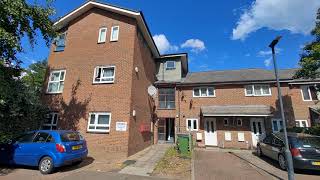 Meadowford Close Central Thamesmead SE28 8GD [upl. by Hannan]