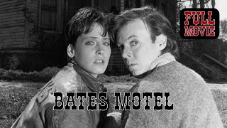 Bates Motel  English Full Movie  Comedy Drama Horror [upl. by Rramo]