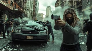 Powerful Crime Thriller Movie  HD  Full Film in English [upl. by Aisetal252]