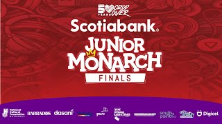 Scotia Bank Junior Monarch [upl. by Shantee430]