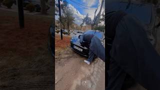 امروز جونمو نجات دادی خدا به سازنده شرکتت عمر با عزت بده وقتی porsche panamera 4s [upl. by Giliana]