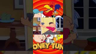 Looney Tunes shorts animation cartoon [upl. by Ahsiuqet]