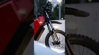 Enduro E Bike Showcase Edit [upl. by Dnomsaj118]