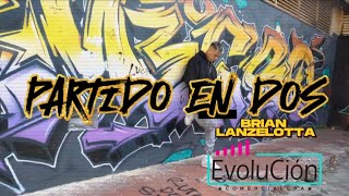 EVOLUCIÓN COMERCIALERA BAILA AL RITMO DE BRIAN LANZELOTTA [upl. by Yrem195]