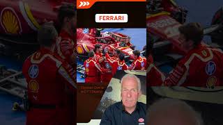 Ist Ferrari jetzt WMFavorit in der Formel 1❓ 🏎️ [upl. by Ydnerb]