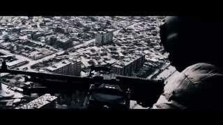 Monsters Dark Continent  Goliath Trailer  In UK Cinemas MAY 1 2015 [upl. by Segalman]