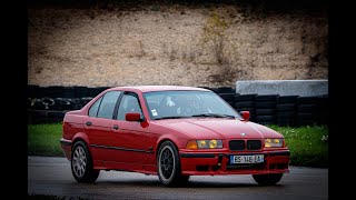 Drift circuit du bugey 031124 [upl. by Lihp]