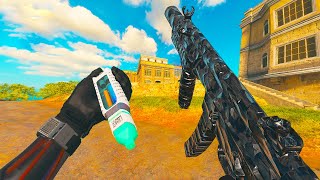 BUFFED Hipfire MP5 is BROKEN on REBIRTH ISLAND🤩 [upl. by Arika]