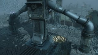 Call of Duty Black Ops II  Origins  Maxis Drone Disc Locations [upl. by Trey]