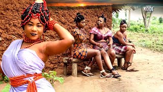 Royal Curse  A Nigerian Movie [upl. by Auqinet]