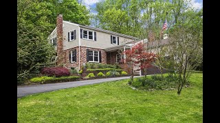 2540 Congress Street Fairfield CT  ColdwellBankerHomescom [upl. by Anitnas247]