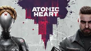 Exhibition  Atomic Heart OST [upl. by Yaresed]