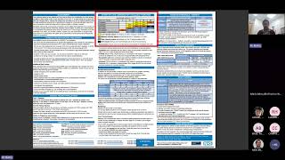 BNSSG Training Hub 090724  AAC Guidance on Titrating Patients and Statin Intolerance Recording [upl. by Tarah930]