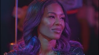 ALL TEA ALL SHADE  LOVE AND HIP HOP ATLANTA  S8 EP3 [upl. by Norrabal579]