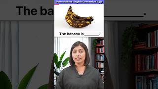 ख़राब चीज़ों के English Words🤪 Spoken English Foods Vocabulary  Kanchan English Connection shorts [upl. by Avan]