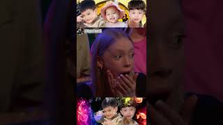 Magic prodigy appears on stage Americas Got Talent 2024  SEMIFINAL  AGT2024 [upl. by Hosfmann]