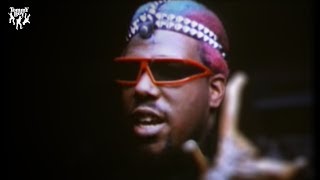 Afrika Bambaataa amp The Soulsonic Force  Renegades of Funk Official Music Video [upl. by Rese34]